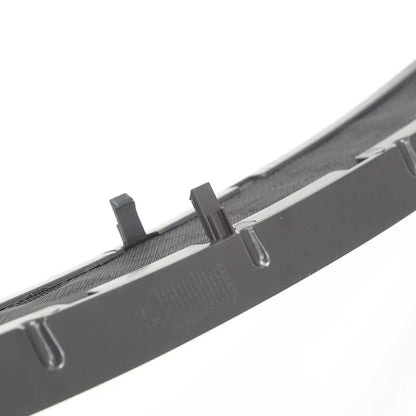 Car Lower Bumper Anti-Insect Net for Tesla Model 3 & Model Y (2019-2022) – Front Grille Mesh Air Inlet Cover