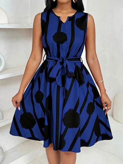 Women’s Plus Size Casual Dress – Comfortable Stylish Curvy Fit Fashion Dress for Women