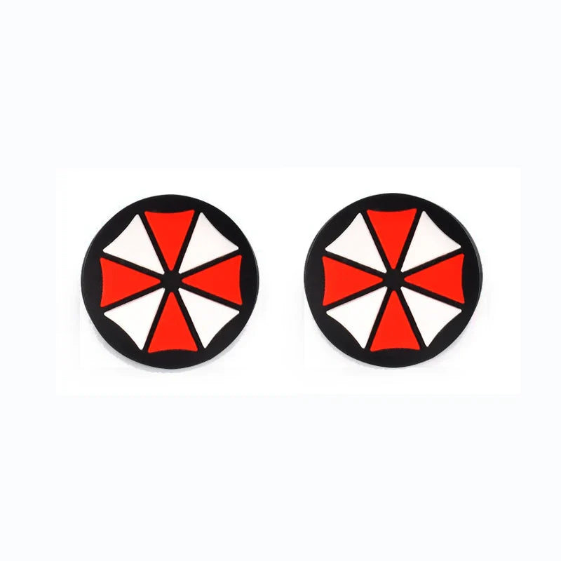 Thumbstick Grip Caps – Joystick Cover for PS5/PS4/PS3, Xbox 360, Nintendo Switch Pro Controller