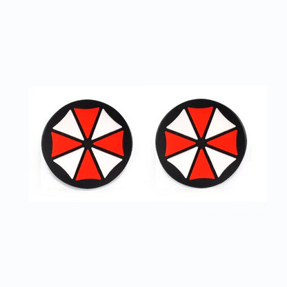 Thumbstick Grip Caps – Joystick Cover for PS5/PS4/PS3, Xbox 360, Nintendo Switch Pro Controller
