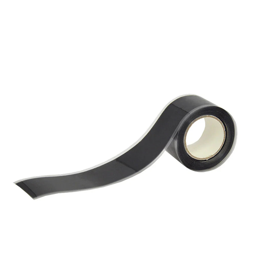 Kayak Paddle Grip Tape – Waterproof Silicone Tape for Kayak, Canoe & Dragon Boat