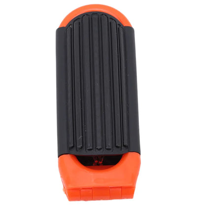 Portable Folding Comb with Makeup Mirror – Compact, Foldable Massaging Comb for Girls & Travel Bags