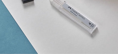 Faber-Castell Precision Tip Pen-Style Eraser – 2.5mm Refillable Retractable