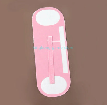 PSV2000 Back Cover Sticker – Protective Label for PS Vita 2000 Console