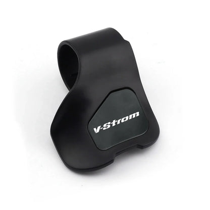 Suzuki V-Strom 650 DL650 2024 Throttle Assist Grip Clip – Motorcycle Handlebar Accelerator Labor Saver Accessory
