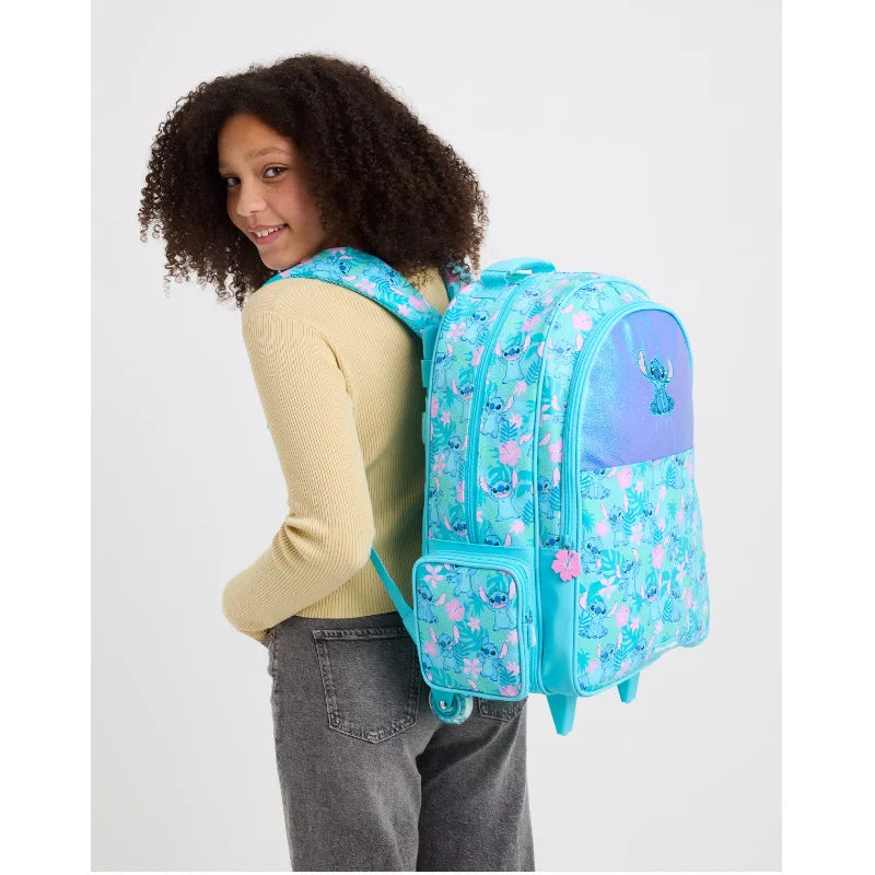 Australian Large Capacity Backpack — Student School Bag, Outdoor Leisure Cartoon Backpack for Kids