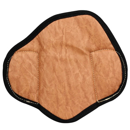Tactical Hunting Gun Holster – PU Leather Concealed Pouch for Glock 17/19/23/32, Sig Sauer, Beretta, Kahr, Bersa Thunder
