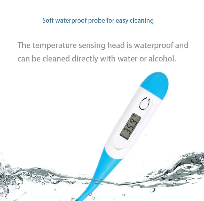 Exclusive Thermometer Order Link – For Valued Ukrainian Users, Human & Pet Use