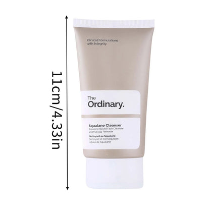 Gentle Facial Cleanser – Moisturizes & Removes Cosmetics and Impurities for Clean, Soft Skin