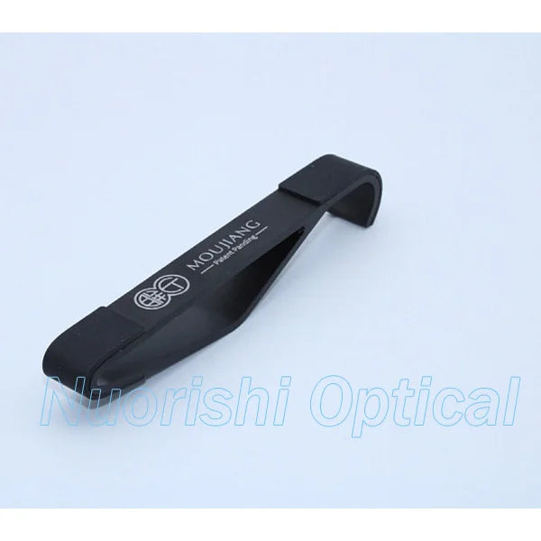 Multifunction Eyewear Frame Bending Tool | Glasses Adjusting Pliers for Rim, Temple, Bridge & Nose Pad Repair CRV