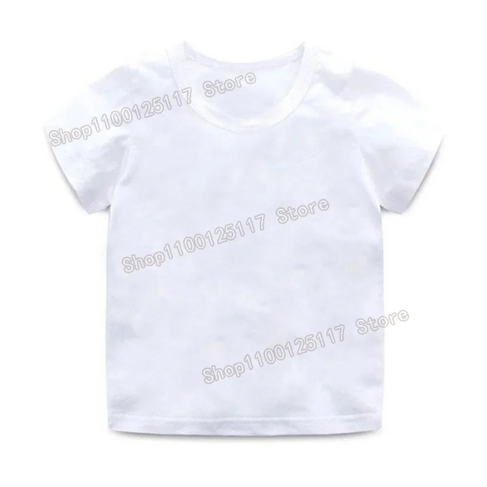 Disney Stitch Baby Girl Tulle Dress — Birthday Number 1-9 Party Skirt, Cute Summer White Dress for Kids