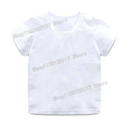 Disney Stitch Baby Girl Tulle Dress — Birthday Number 1-9 Party Skirt, Cute Summer White Dress for Kids