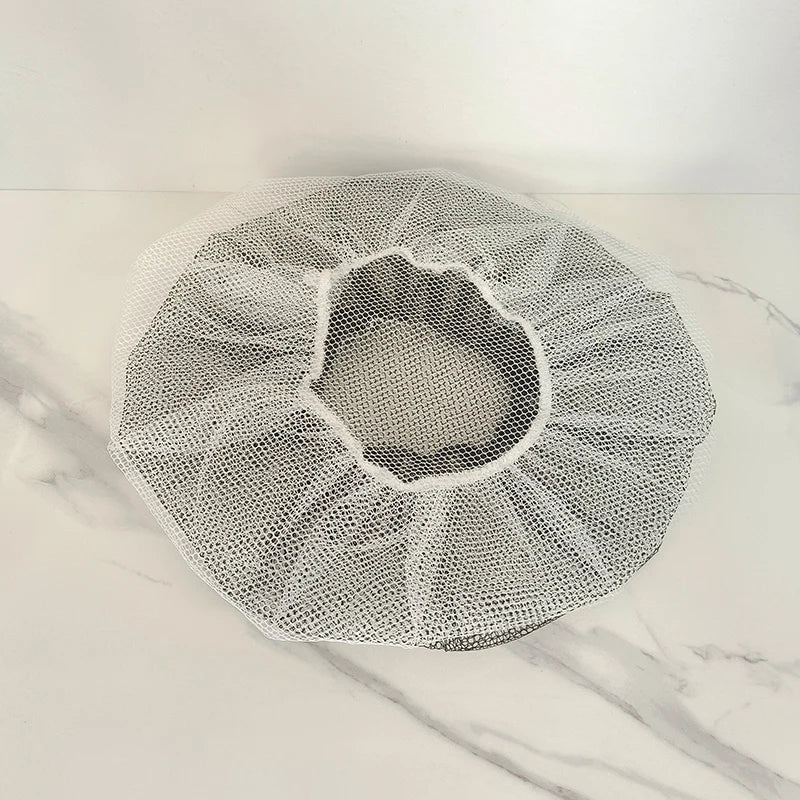 Universal Fan Dust Cover – Fully Enclosed Electric Floor Fan Protection, 40-50cm