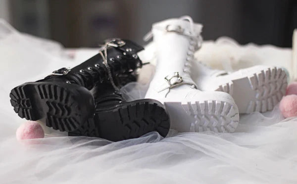 1/4 & 1/3 BJD Doll Shoes – High Heels & Boots Accessories for MSD, Dollfie, DREAM, DK, DOD, LUTS, DZ, AOD, AF Dolls