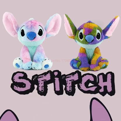 35cm Interstellar Baby Anime Plush Doll – Soft Throw Pillow & Sleeping Toy for Girls, Kids Birthday Gift