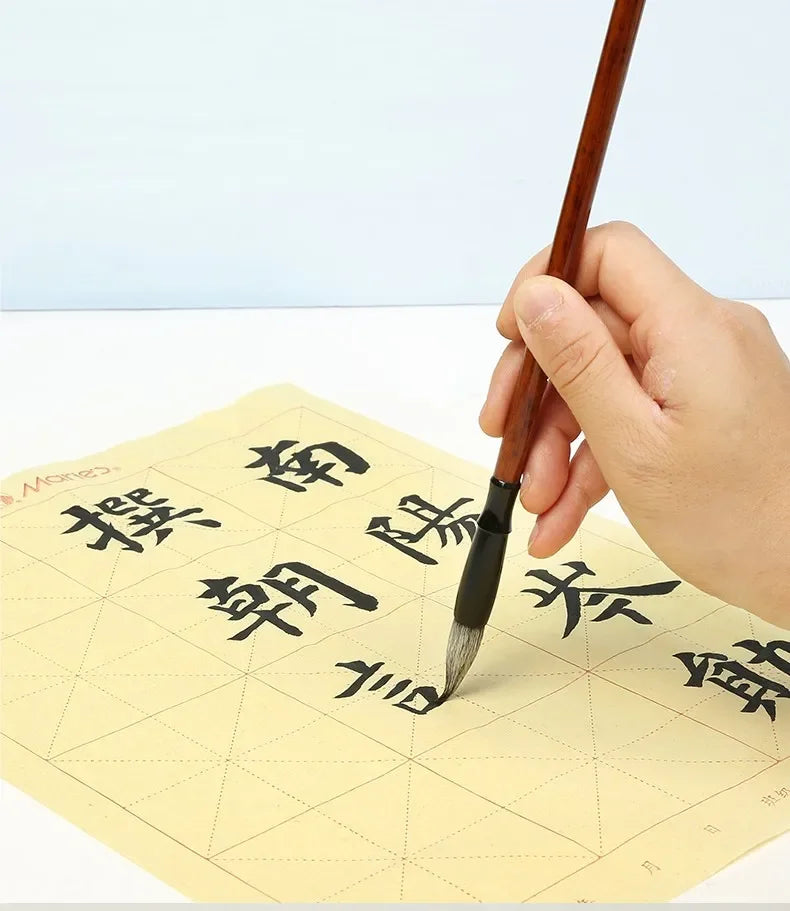 Sumi Liquid Ink 50ml/100ml/250ml – Professional Traditional Chinese Calligraphy & Brush Painting Ink