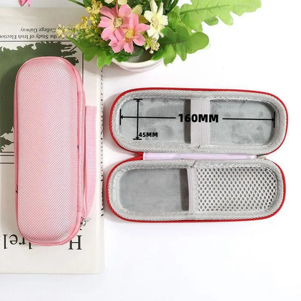 EVA Insulin Cooling Bag – Waterproof Thermal Insulated Diabetic Travel Storage Case, Portable Cold Medicine & Pill Protector Bag (No Gel Needed)
