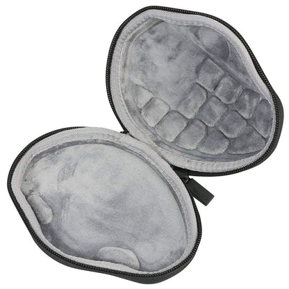 EVA Hard Mouse Case - Travel Pouch Replacement for Logitech MX Ergo Advanced Cordless Trackball Gaming Mouse