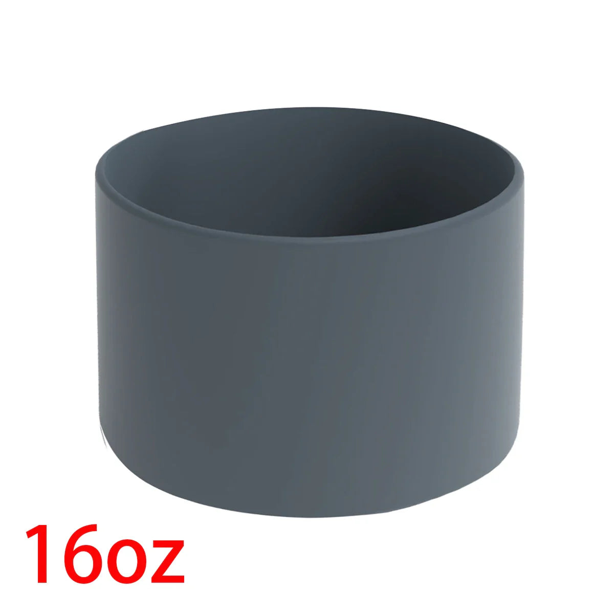 Silicone Protective Sleeve for Owala Water Bottle – 24oz/32oz Boot Cushion for Quencher & Adventure Bottles