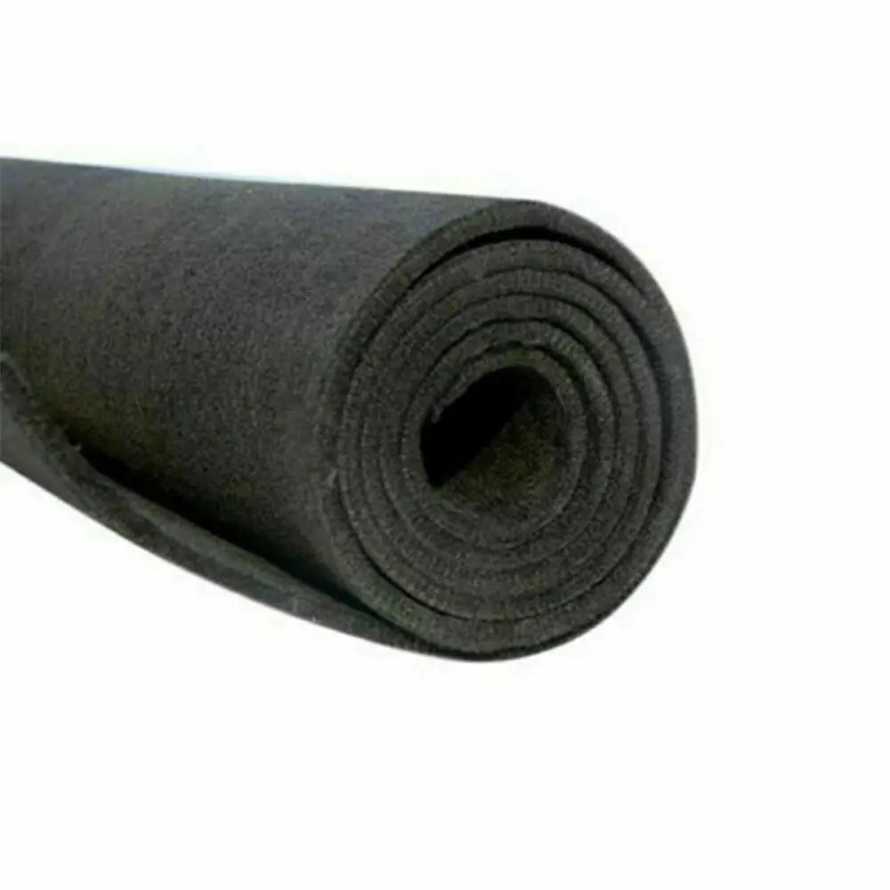 Durable Graphite Felt Welding Blanket Torch Shield Pack - High Temp Carbon Fiber Protection (300x200mm)