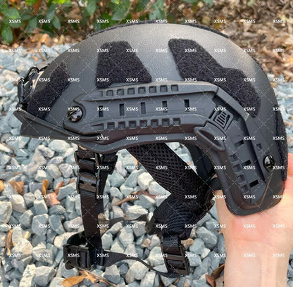 FAST PE Protective Vest – Sizes M-L & L-XL Tactical Gear