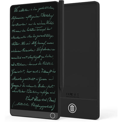 6.5" LCD Writing Tablet – Full Screen Portable Digital Notepad, Lightweight Pocket Sketching & Drafting Board for Creative Use