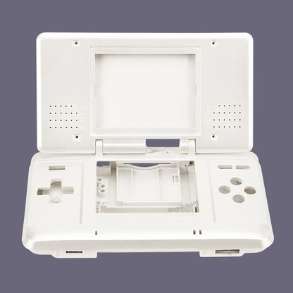 Full Set Housing Shell Cover for NDS – Replacement Plastic Case Kit for Nintendo DS Repair Accessories