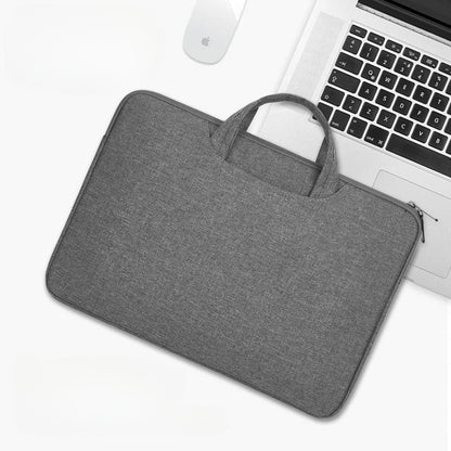 Minimalist Waterproof & Shockproof Laptop Bag – 13/14/15 Inch Sleeve for Apple & Huawei Tablets