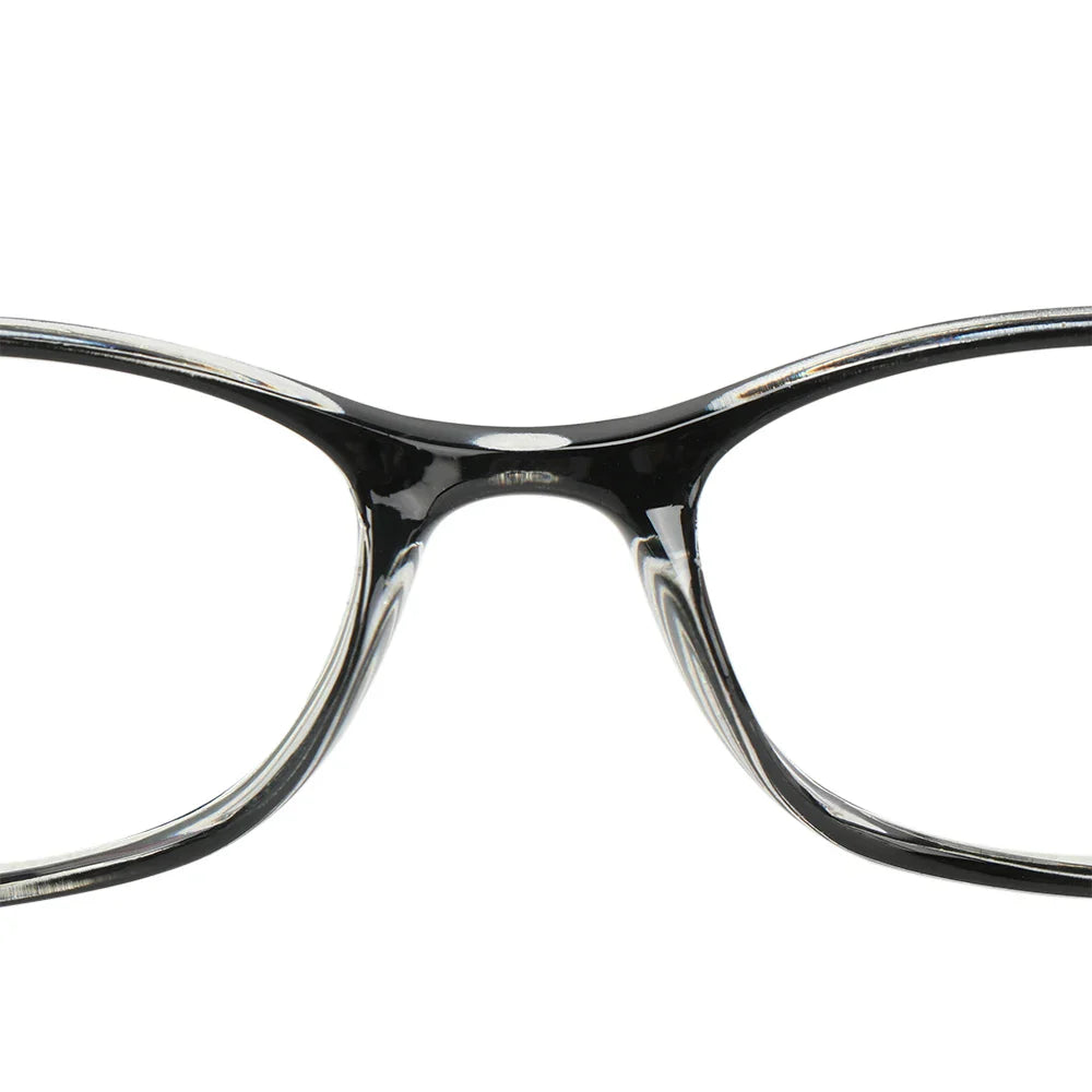 Women’s & Unisex Presbyopia Reading Glasses — Stylish Diopter Readers +1.0 to +4.0