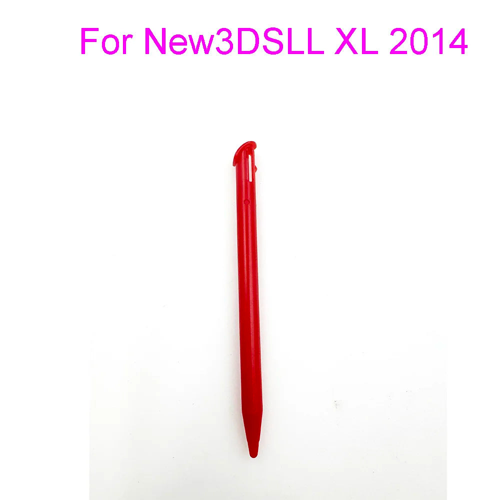 2-10PCS Replacement Black Stylus Pens – For Nintendo 3DS, 3DSLL, New 3DS & New 3DSLL Touch Screen