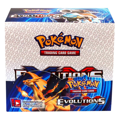 324pcs Pokemon TCG Booster Box - Sword & Shield Fusion Strike Trading Card Packs Display Set with 36 Booster Packs