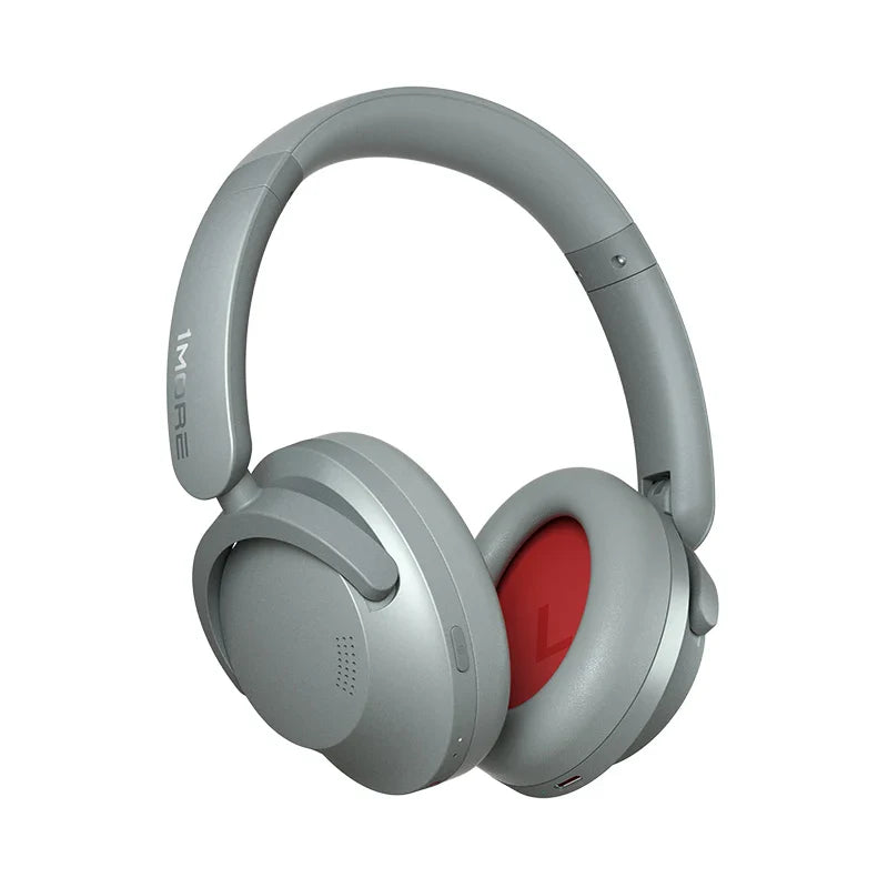 1MORE SonoFlow Active Noise Cancelling Headphones | 70H Playtime, Clear Calls, Bluetooth 5.0 Headset HC905