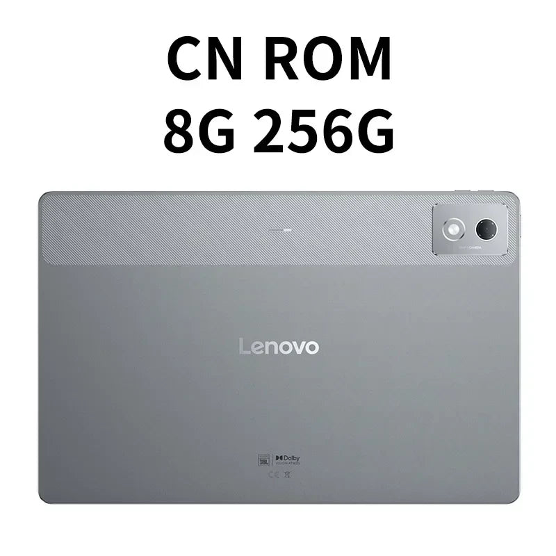 Lenovo Xiaoxin Pad Pro 12.7" 2025 Tablet – Dimensity 8300, 2.9K Resolution, 144Hz Refresh Rate, 10200mAh, WiFi Android