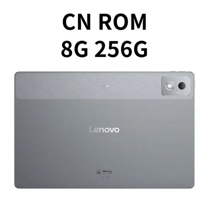 Lenovo Xiaoxin Pad Pro 12.7" 2025 Tablet – Dimensity 8300, 2.9K Resolution, 144Hz Refresh Rate, 10200mAh, WiFi Android