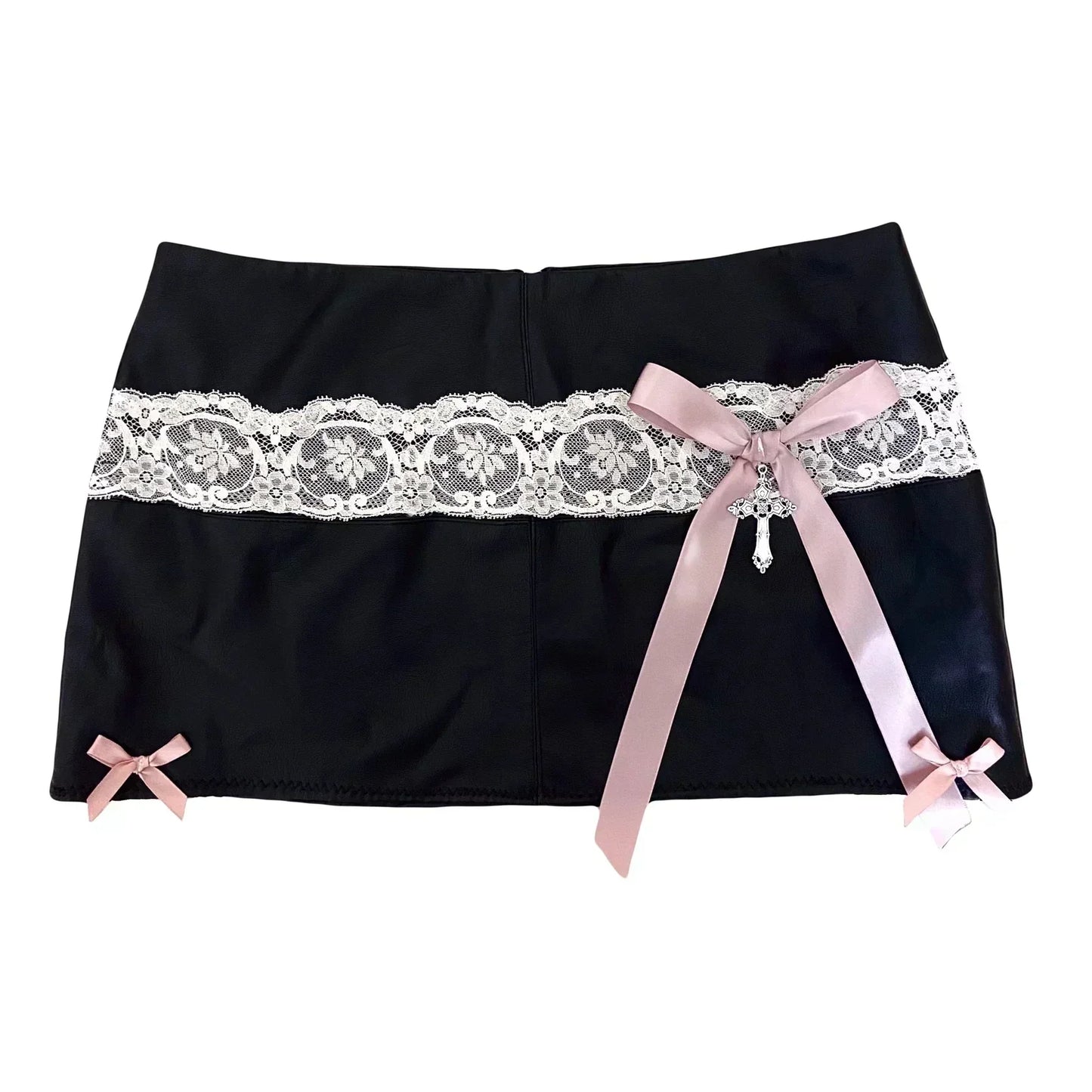 Y2K Retro British Flag Graphic Print Mini Shorts — Harajuku Gyaru Goth Slim Fit Low Rise Denim Shorts for Women