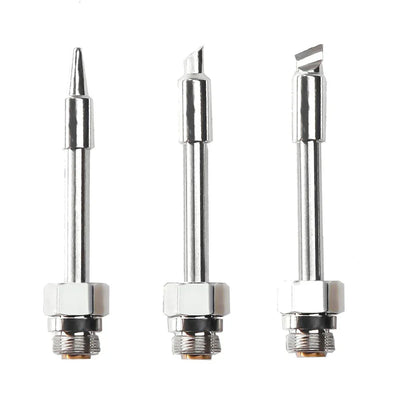 Portable 5V Micro USB Wireless Soldering Iron Pen, Battery-Operated Electric Welding Tool