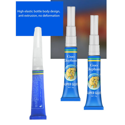 50-5Pcs Fish Tank Moss Glue for Aquatic Plants, Driftwood & Underwater Landscaping - Aquarium Water Grass Gel