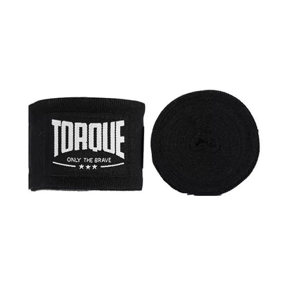 3M/5M Cotton Boxing Bandage - Muay Thai Wrist Wraps for Combat, Kickboxing, Training & Competition Protection