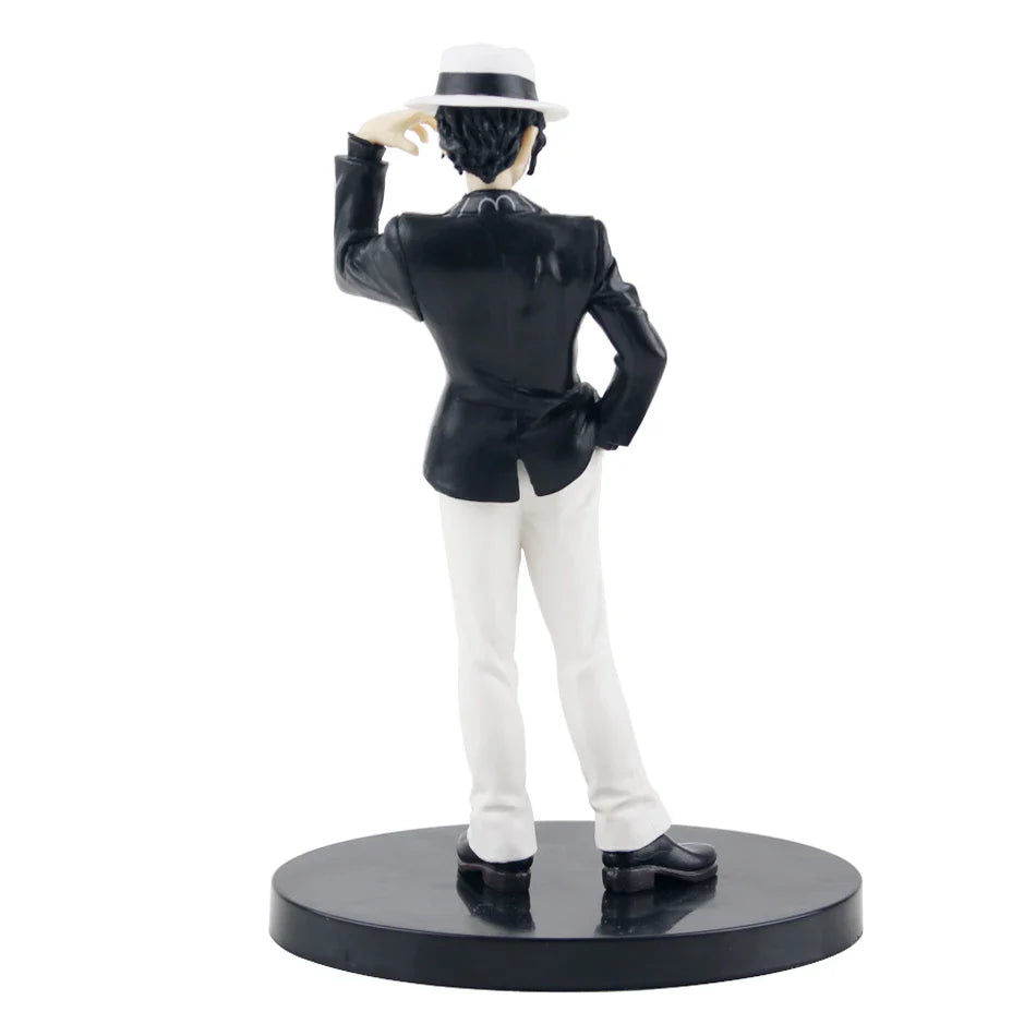 Anime Demon Slayer Kimetsu no Yaiba Figures – Kamado Tanjirou, Agatsuma Zenitsu & Nezuko PVC Action Models