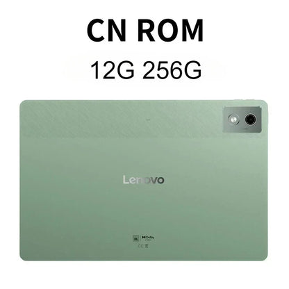 Lenovo Xiaoxin Pad Pro 12.7" 2025 Tablet – Dimensity 8300, 2.9K Resolution, 144Hz Refresh Rate, 10200mAh, WiFi Android