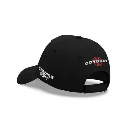 Callaway Golf Cap – Best-Selling Peaked Hat for Men & Women, Sun Protection Golf Wear