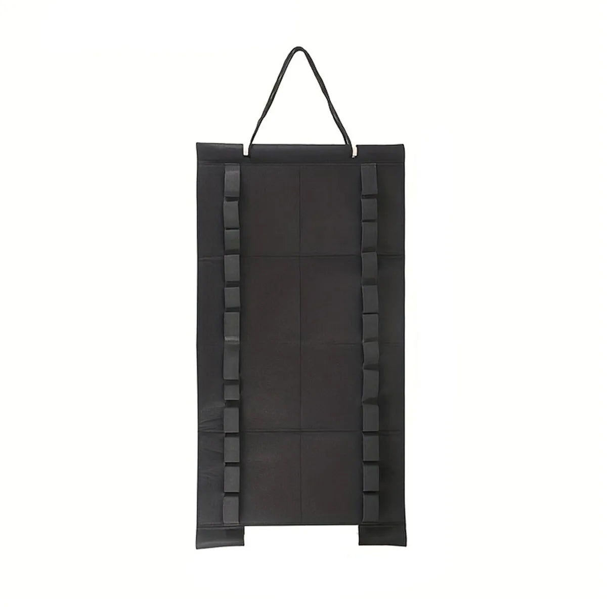 Portable Karate Belt Display Stand – Lightweight Taekwondo Belt Rack with Hanging Medal Holder