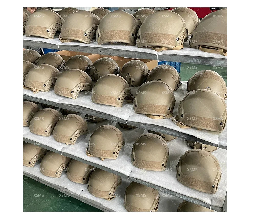 FAST PE Protective Vest – Sizes M-L & L-XL Tactical Gear