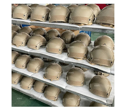 FAST PE Protective Vest – Sizes M-L & L-XL Tactical Gear