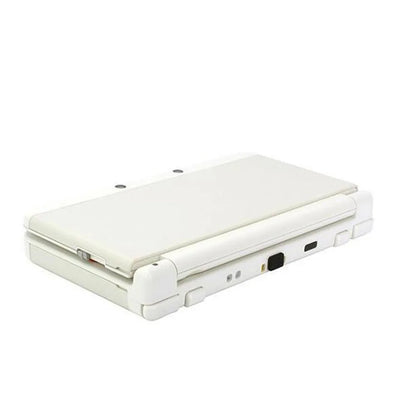 Cltgxdd Silicone Dust Plug Set for Nintendo 3DS/2DS – Headphone Jack & Charging Dock Protection Cap
