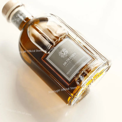 250ml Noble DV Ebony Aromatherapy Oil – Fireless Home Diffuser Fragrance for DIY