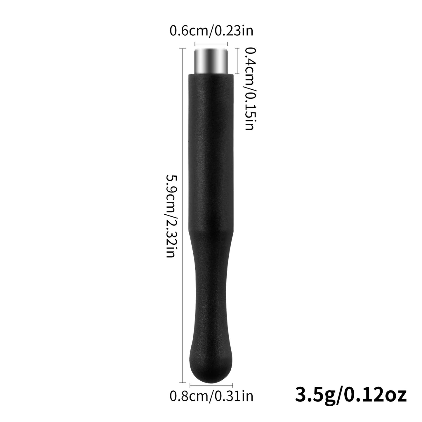 Cat Eye Nail Magnet Stick Set – Multi-Function Magnetic Tools for Cat Eye Gel Polish Nail Art
