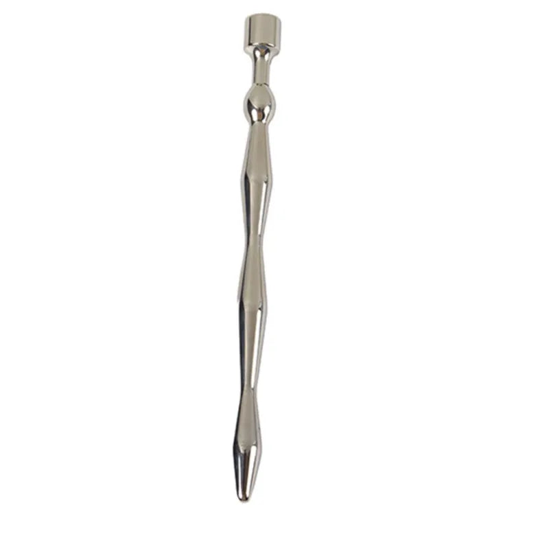 Stainless Steel Manual Acupuncture Pen – Trigger Point Massager for Deep Tissue Pain Relief & Body Meridian Therapy