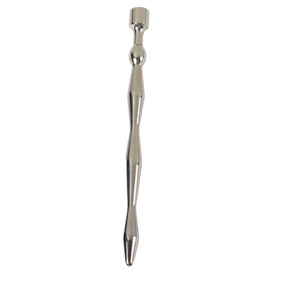 Stainless Steel Manual Acupuncture Pen – Trigger Point Massager for Deep Tissue Pain Relief & Body Meridian Therapy
