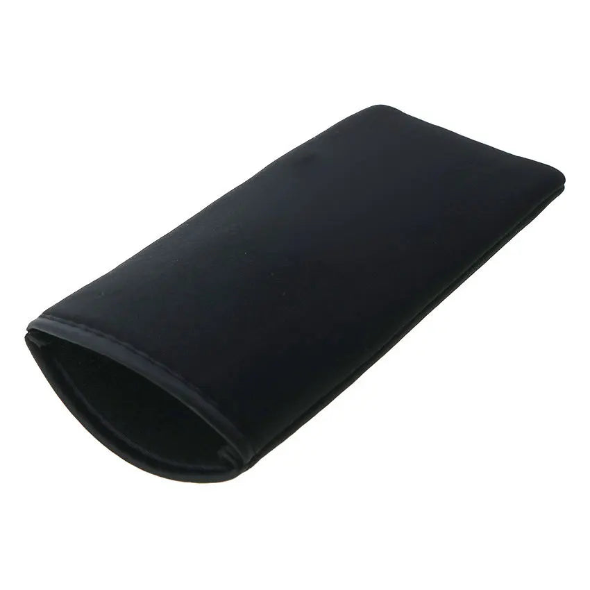 YuXi Soft Protective Carrying Case for PSP 1000/2000/3000 — Storage Pouch with Hand Wrist Lanyard for PSV & PSP Go Console